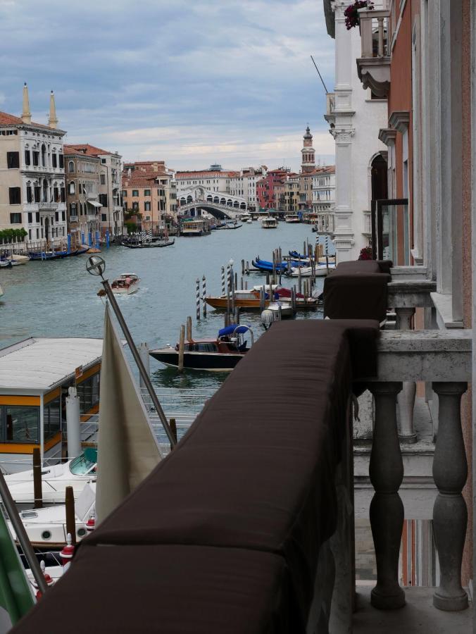 Sina Palazzo Sant'Angelo Hotel Venice Exterior photo