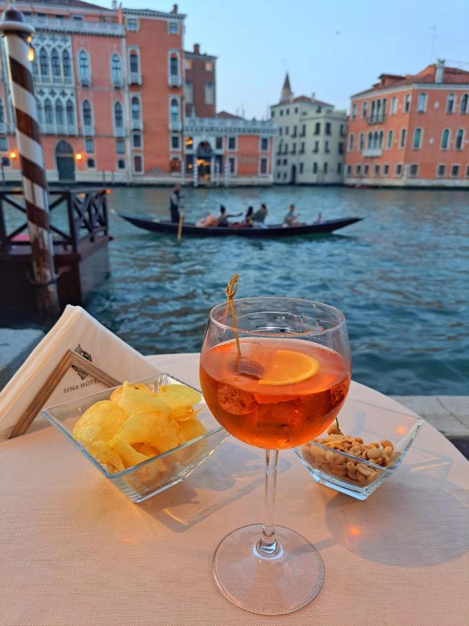 Sina Palazzo Sant'Angelo Hotel Venice Exterior photo