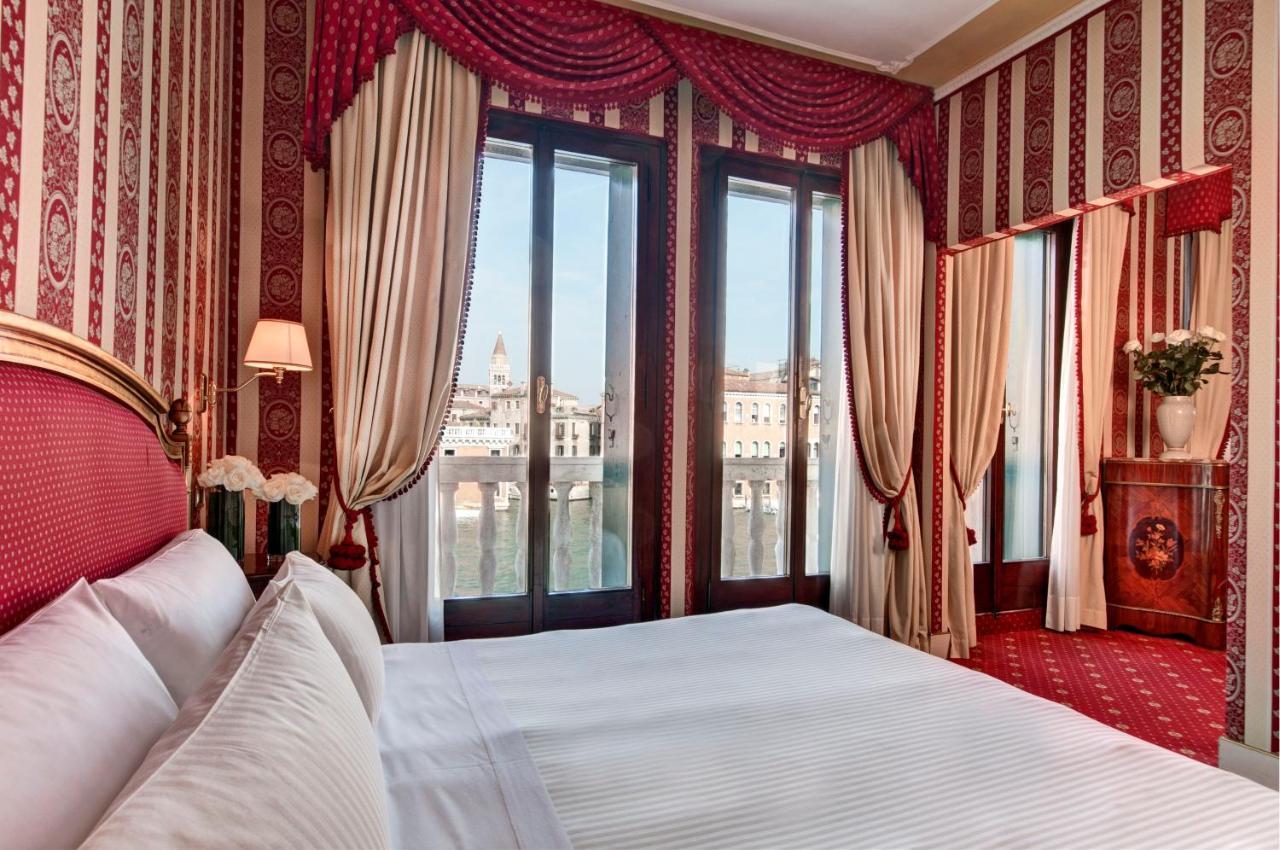 Sina Palazzo Sant'Angelo Hotel Venice Exterior photo