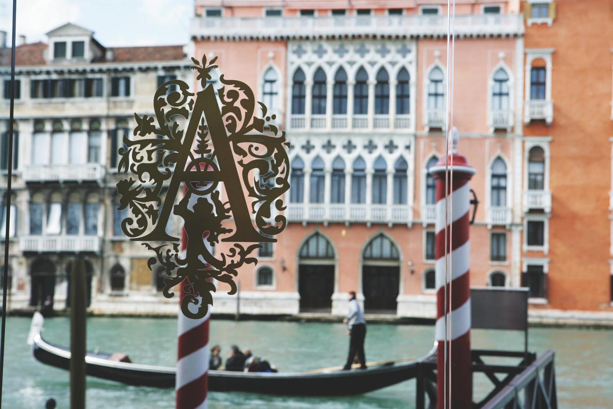 Sina Palazzo Sant'Angelo Hotel Venice Exterior photo