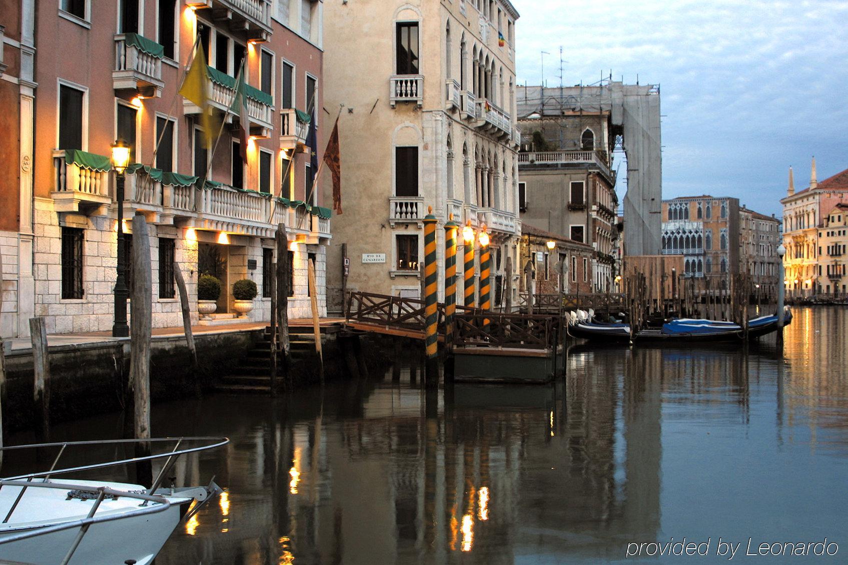 Sina Palazzo Sant'Angelo Hotel Venice Exterior photo