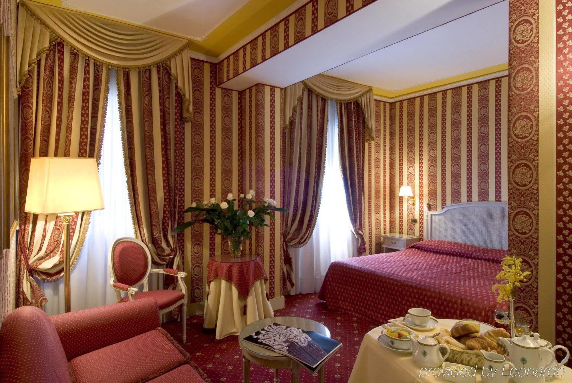 Sina Palazzo Sant'Angelo Hotel Venice Room photo