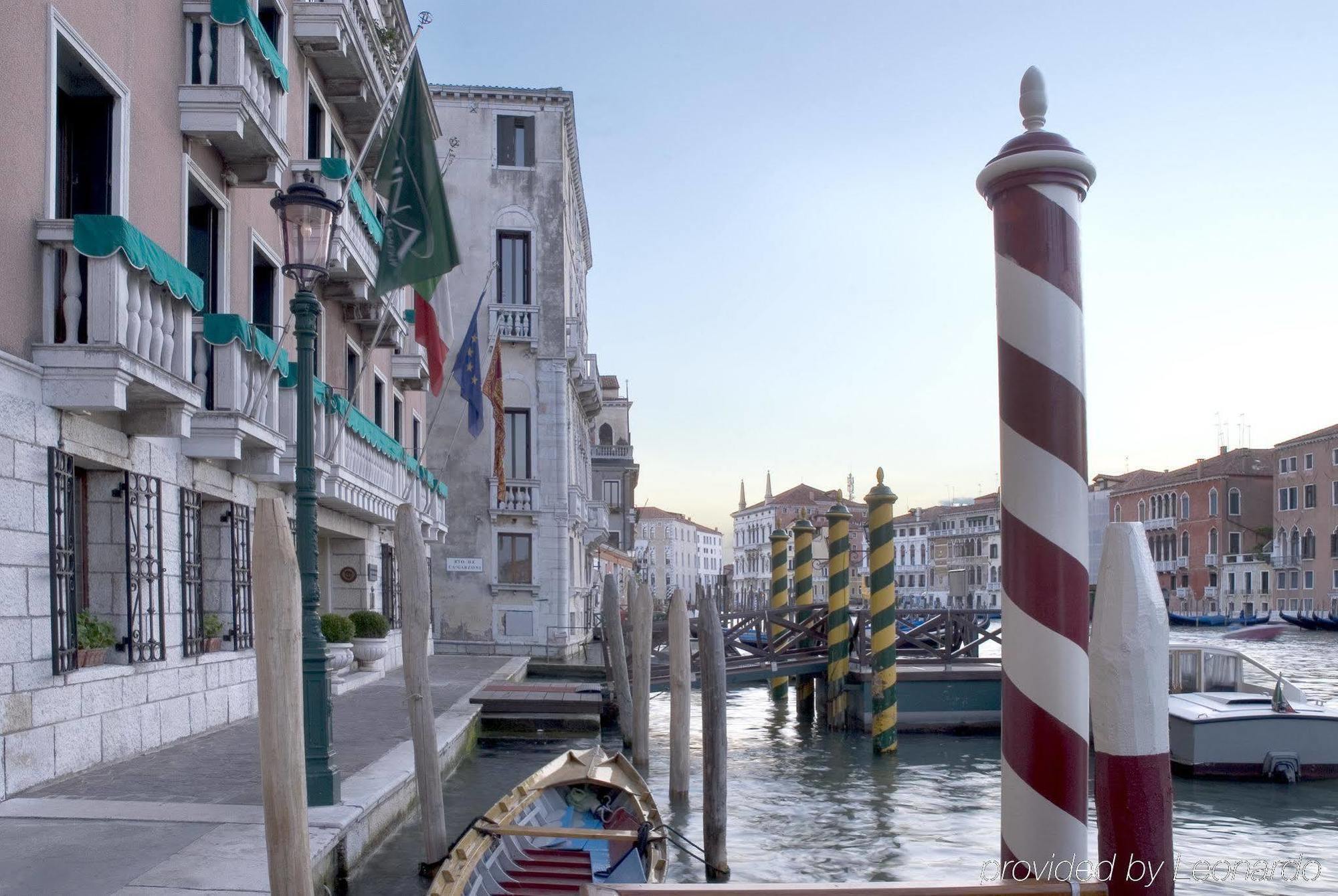 Sina Palazzo Sant'Angelo Hotel Venice Exterior photo