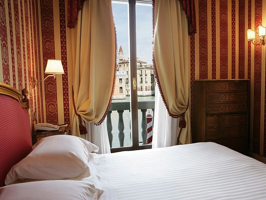 Sina Palazzo Sant'Angelo Hotel Venice Exterior photo