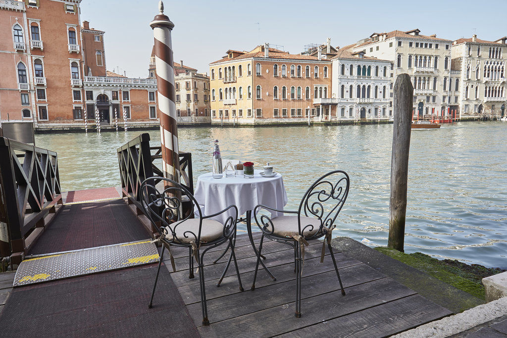 Sina Palazzo Sant'Angelo Hotel Venice Exterior photo