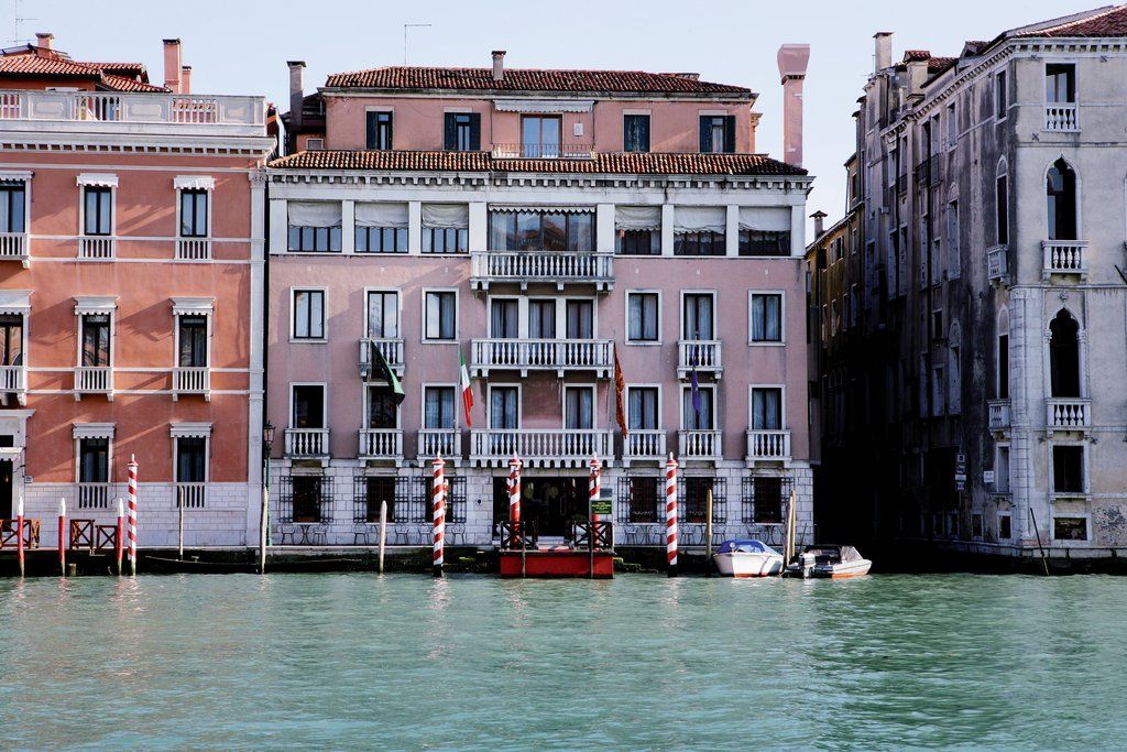 Sina Palazzo Sant'Angelo Hotel Venice Exterior photo